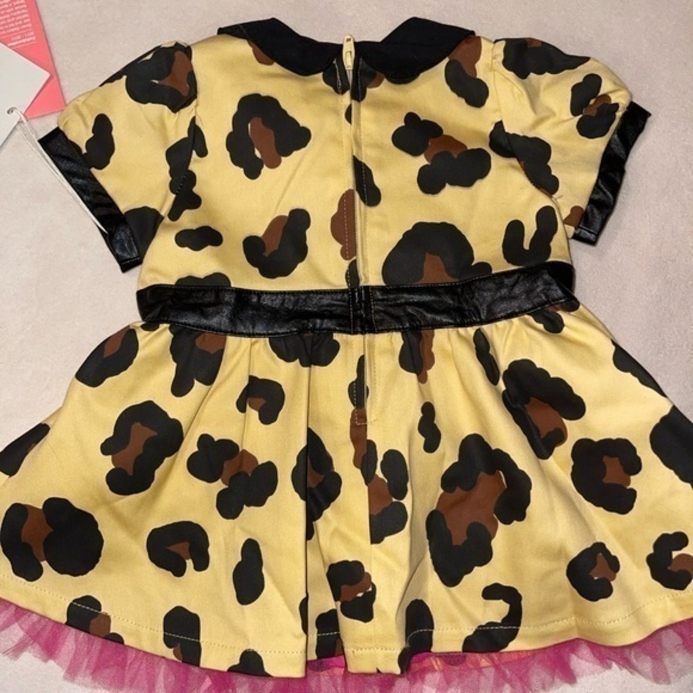 NWT‎ Harajuku Mini Baby Outfit - Picture 4 of 8